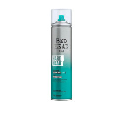 Tigi Bed Head Hard Head Hairspray Maintien Extrême (385ml)