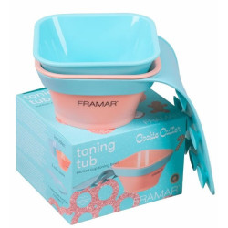 Framar Toning Tub Cookie Cutter