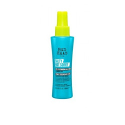 Tigi Bed Head Salty Not Sorry Epic Spray Texturisant au Sel (100ml)