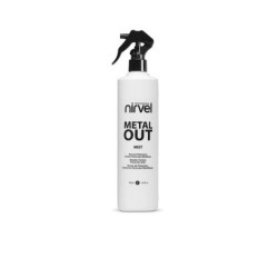 Nirvel Metal Out Bruma Protectora (500ml)