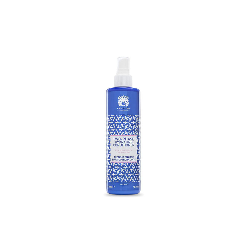 Valquer Après-shampoing Biphase Hydratant (300ml)
