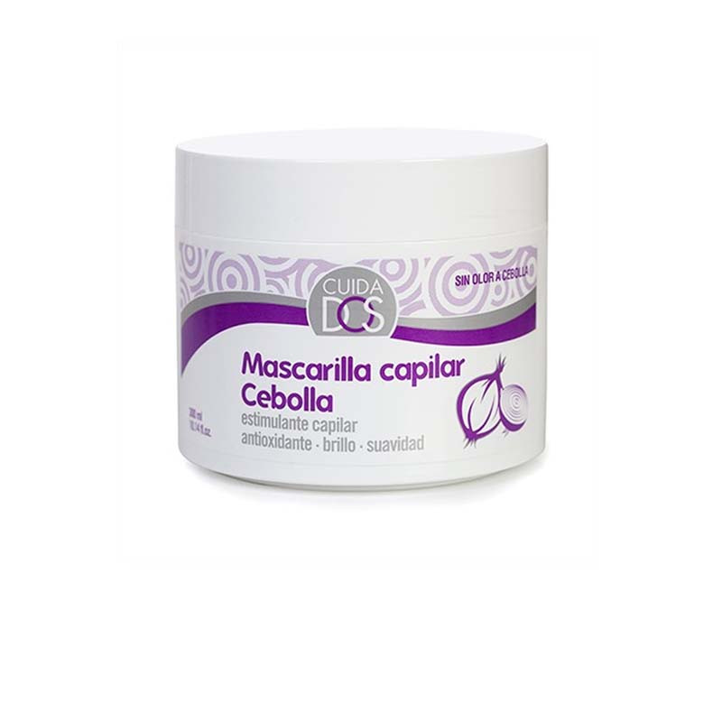Masque Capillaire Valquer Oignon (300ml)