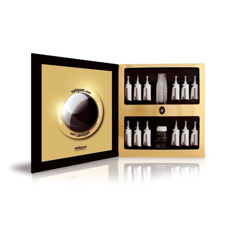 Valquer Traitement de Santé Capillaire Valquer