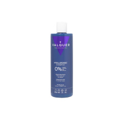 Shampoing Hyaluronique Valquer 0% (400ml)