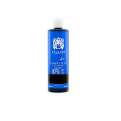 Shampoing Valquer Power Color 0% (400ml)