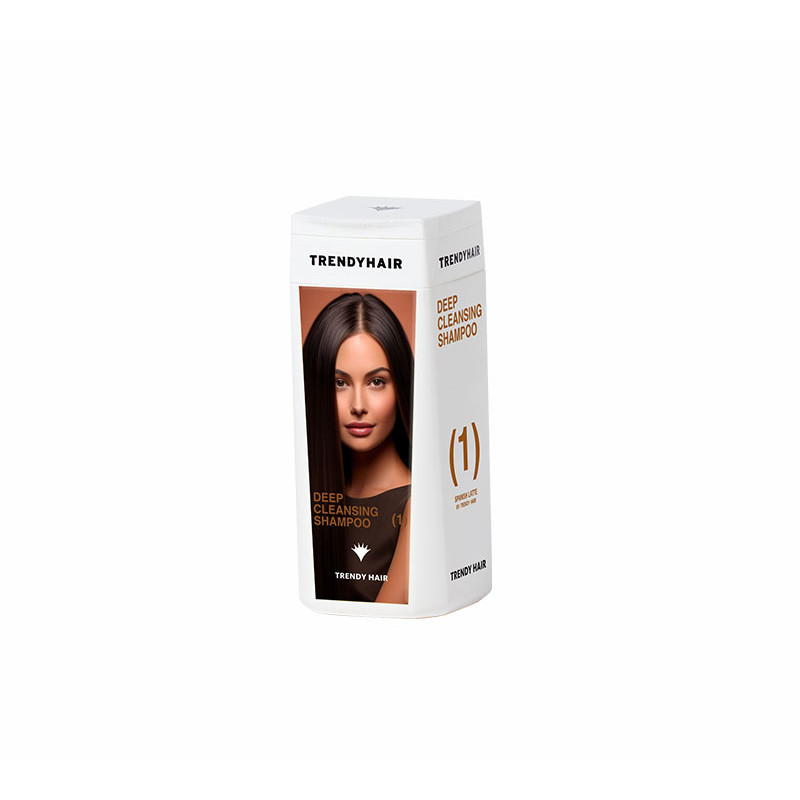 Shampoing Purifiant Trendy Hair