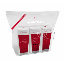 Kit de voyage Shikiso Trendy Hair
