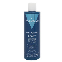Valquer Shampooing Anti-Pelliculaire (400ml)