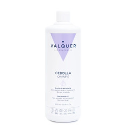 Valquer Shampooing à L'oignon (1000ml)