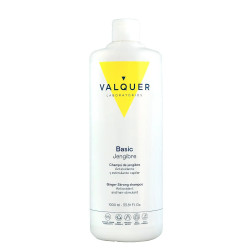 Valquer Shampooing Gingembre Ginger Strong (1000ml)