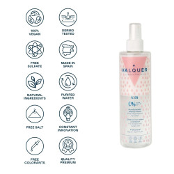 Valquer Après-shampooing Biphase Enfant (300ml)