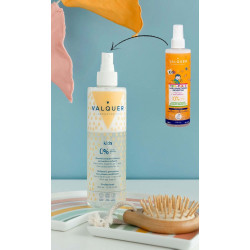 Après-shampooing préventif Valquer Kids à deux phases (300 ml)