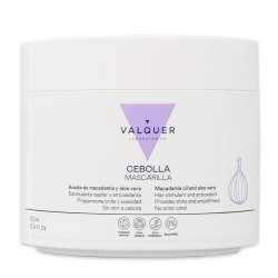 Masque Capillaire Valquer Oignon (300ml)