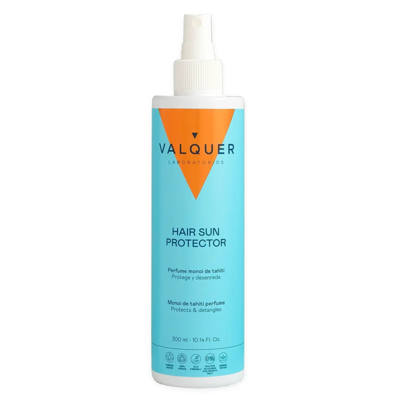 Valquer Protection Solaire Capillaire (300ml)