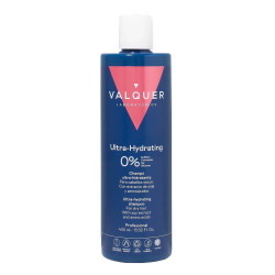 Valquer Shampoo Ultra Hydratant Pour Cheveux Secs (400ml)