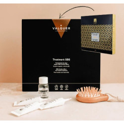 Valquer Traitement de Santé Capillaire