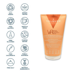 Baume Réparateur sans Rinçage Valquer 150ml