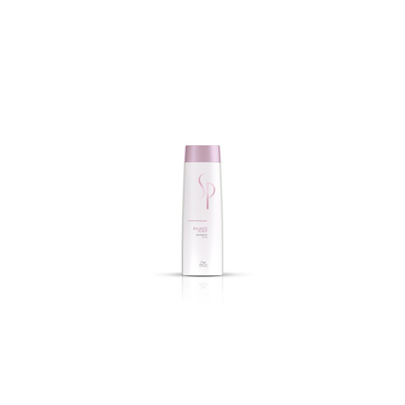 Wella SP Balance Scalp Shampooing Wella SP Balance Scalp Shampooing