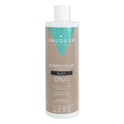Shampoing Valquer Power Color 0% (400ml)