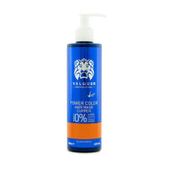 Masque capillaire colorant Valquer Power (275ml)