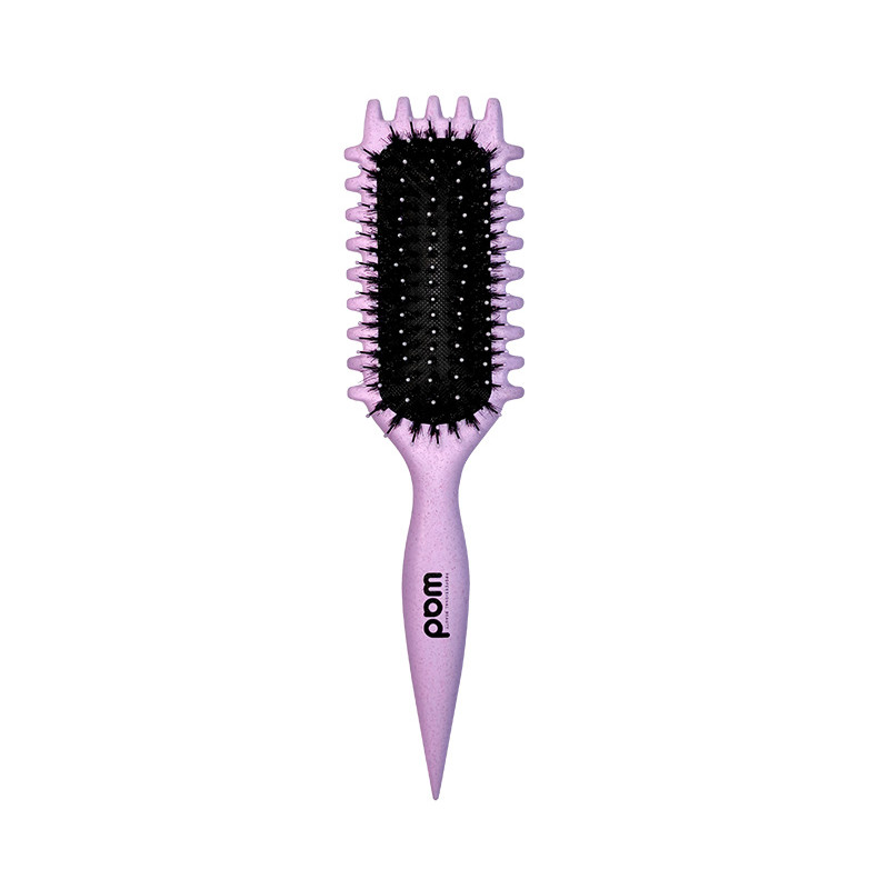 Pinceau Professionnel Wad Spira Violet