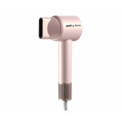 Wad Professional Sèche-cheveux G-Force Rose