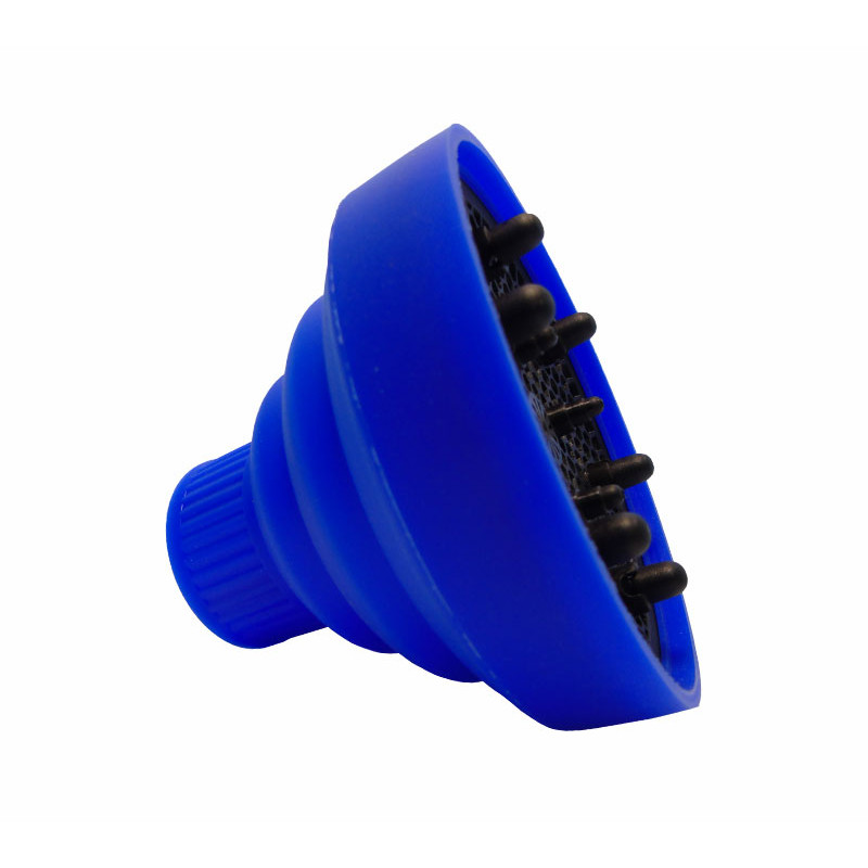 Wad Professional Diffi Blue Diffuseur Pliable