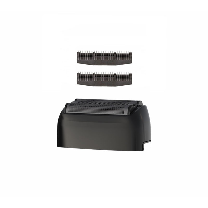 Lame Professionnelle Triplex Noire