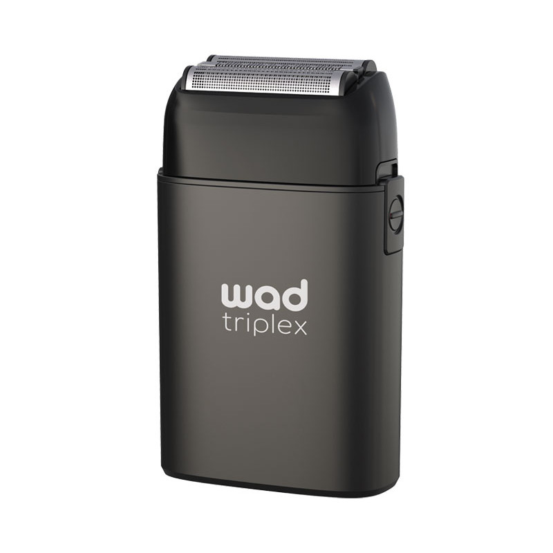 Wad Professionnel Rasage Triplex Wad