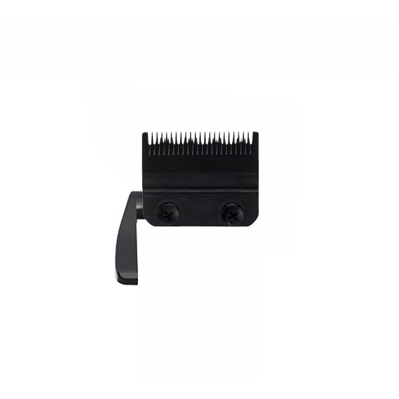 Lame Professionnelle Wad Impulsion Noire