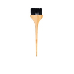 Brosse professionnelle en bambou Wad 22,3*5,7cm