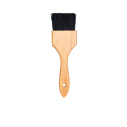 Brosse Professionnelle en Bambou Wad 19.5*5.6cm