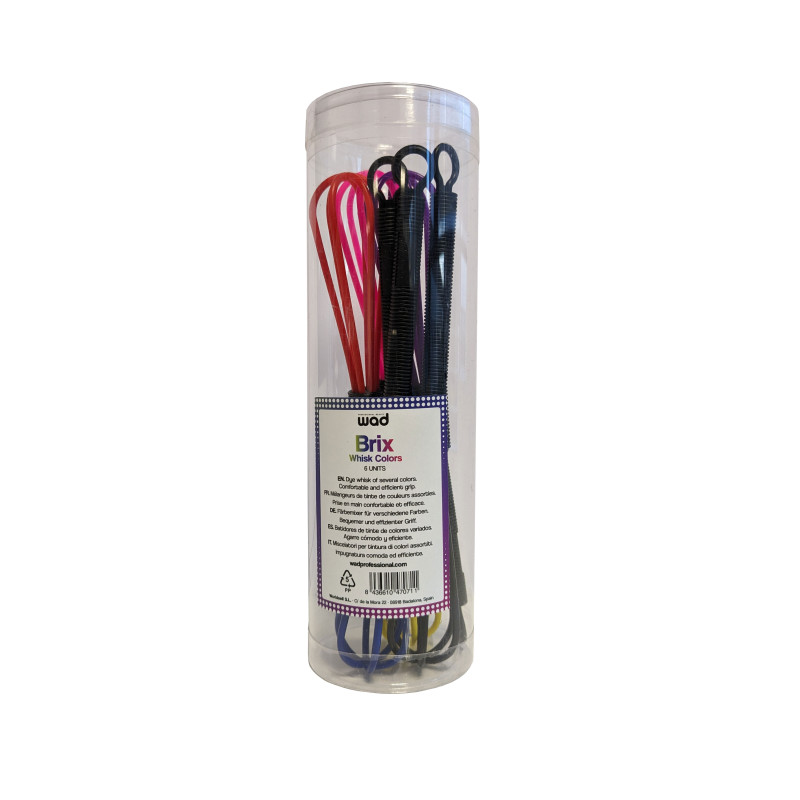 Wad Professional Brix Fouet