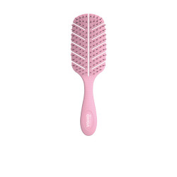 Wad Professional Brosse Feuille Rose