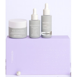 Keenwell Pack Aquasphera Christmas Edition