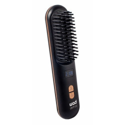 Brosse lissante Wad Professional Defrizz