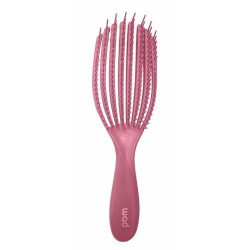 Brosse Démêlante Professionnelle Wad Hush Pink