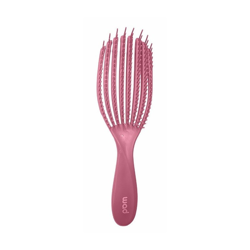 Brosse Démêlante Professionnelle Wad Hush Pink