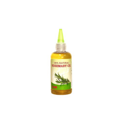 Yari Huile de Romarin 100% Naturelle (105ml)