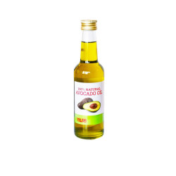 Yari 100% Huile d'Avocat (250ml)