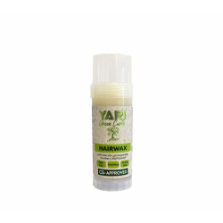 Yari Green Curls Stick de cire capillaire (60ml)