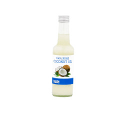 Yari 100% Huile de Coco Pure (250ml)
