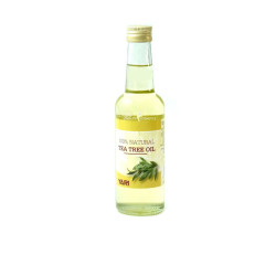 Yari 100% Huile d'Arbre à Thé (250ml)