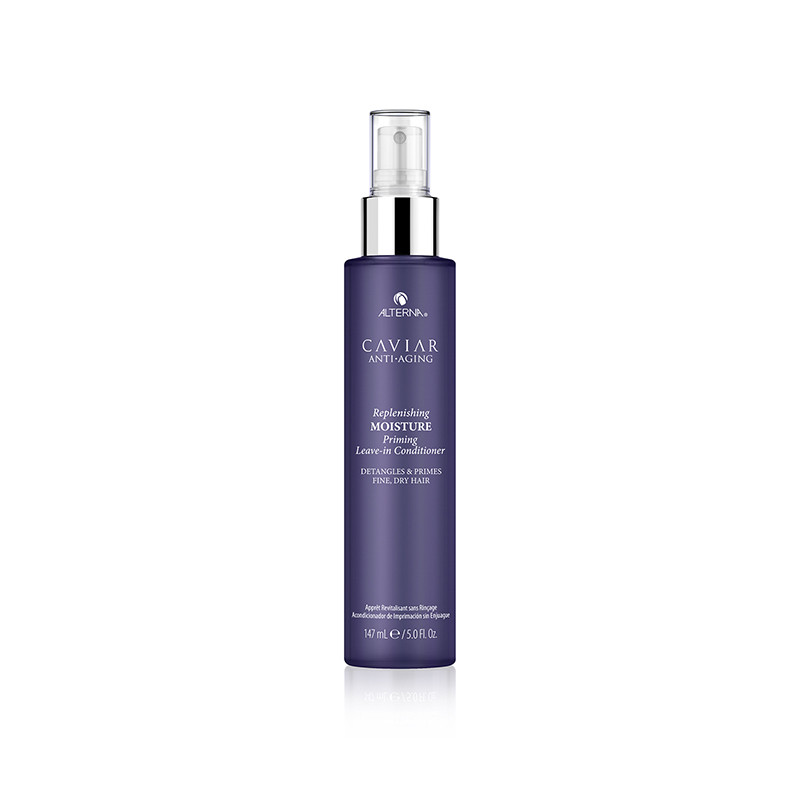 Alterna Caviar Réhydratant Moisture Prime Leave-In Conditioner (147ml)