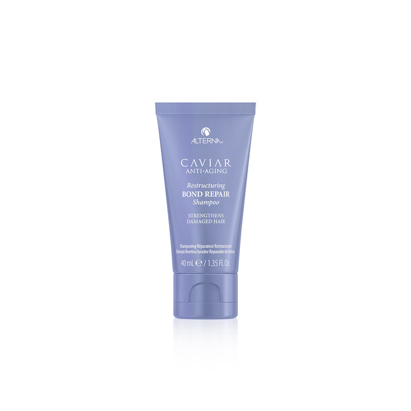 Alterna Caviar Shampoo Réparateur Bond Mini (40ml)