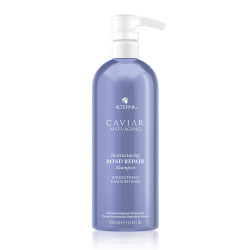Shampoing Réparateur de Liens Restructurant Alterna Caviar Back Bar (1000ml)