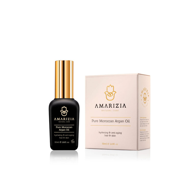 Amarizia Huile d'Argan