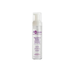 Mousse de style et d'enveloppement Aphogee (251ml)