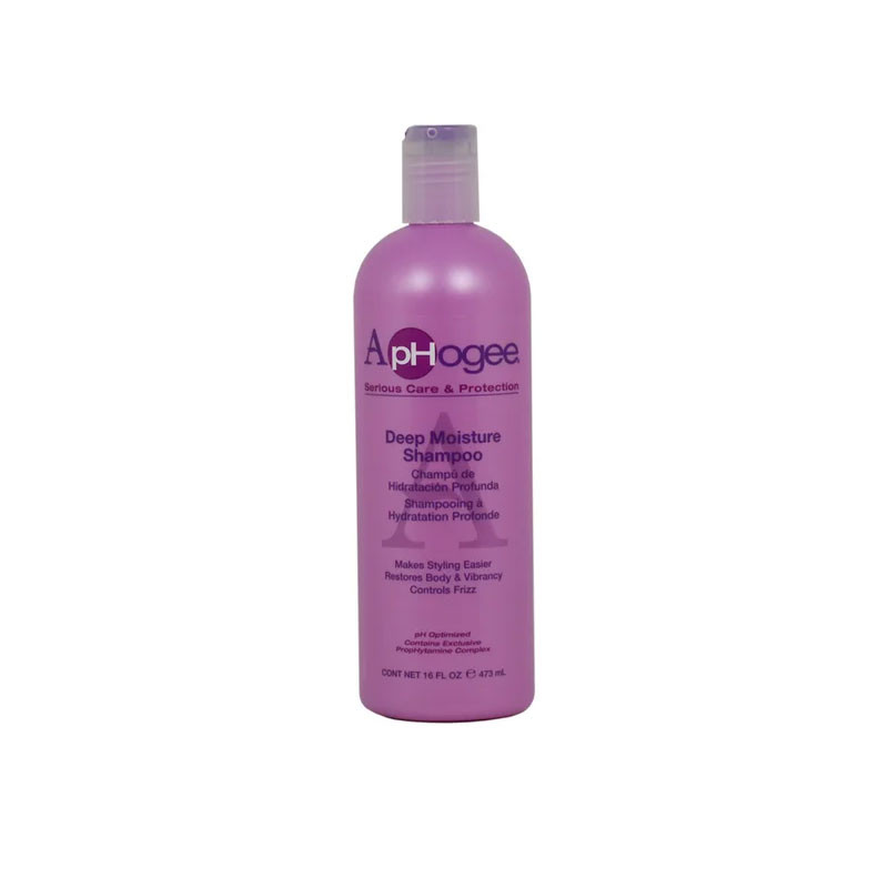 Shampoing Hydratation Profonde Aphogee (473ml)