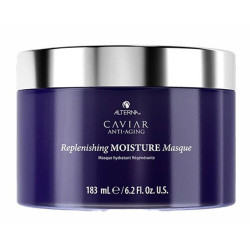 Alterna Caviar Masque de Rénovation Hydratante (183ml)